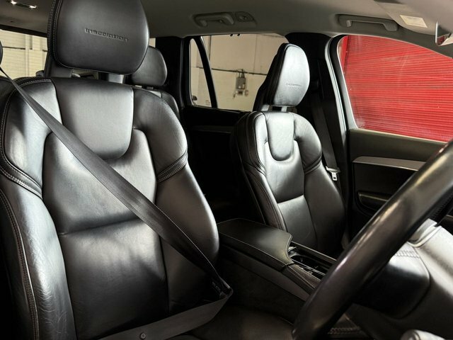 Volvo XC90 2.0 D5 Powerpulse R Design  #24