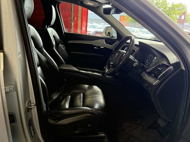 Volvo XC90 2.0 D5 Powerpulse R Design  #23