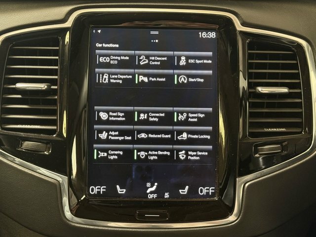 Volvo XC90 2.0 D5 Powerpulse R Design  #38