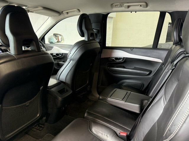 Volvo XC90 2.0 D5 Powerpulse R Design  #51