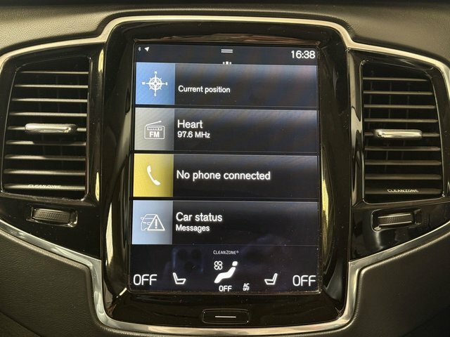 Volvo XC90 2.0 D5 Powerpulse R Design  #37