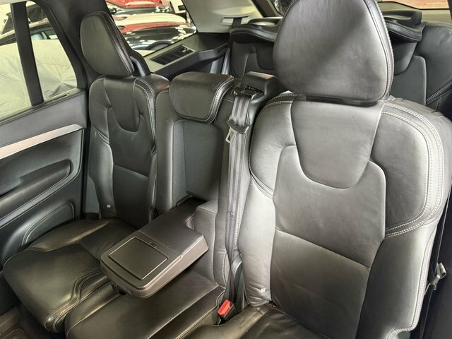 Volvo XC90 2.0 D5 Powerpulse R Design  #50