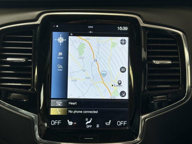 Volvo XC90 2.0 D5 Powerpulse R Design  #41