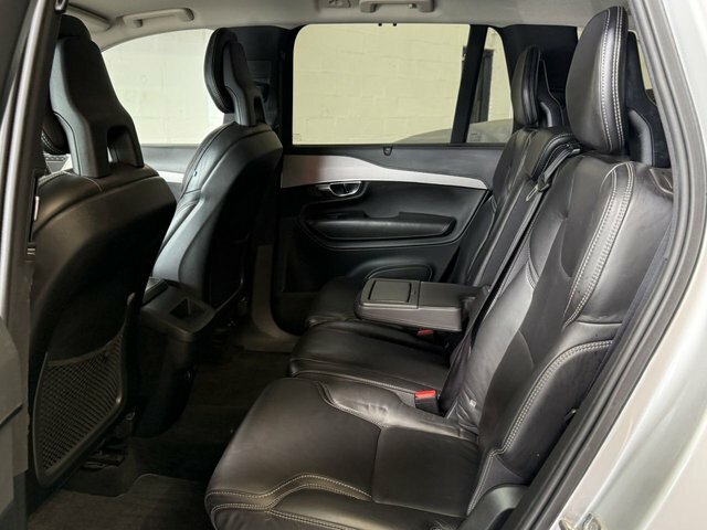 Volvo XC90 2.0 D5 Powerpulse R Design  #49