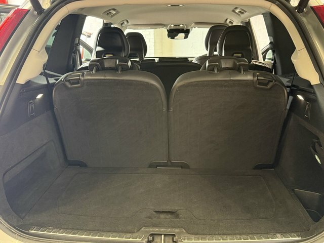 Volvo XC90 2.0 D5 Powerpulse R Design  #13