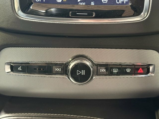 Volvo XC90 2.0 D5 Powerpulse R Design  #43