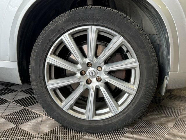 Volvo XC90 2.0 D5 Powerpulse R Design  #15