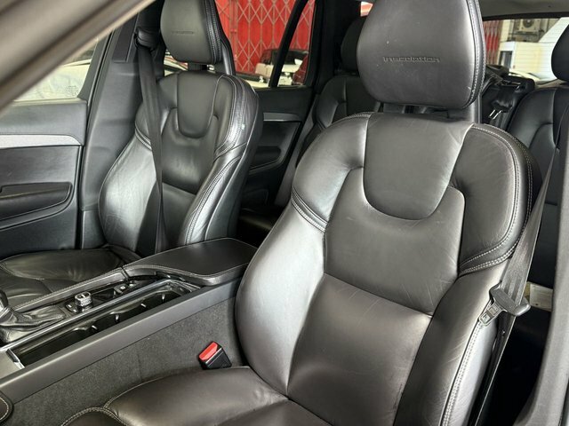 Volvo XC90 2.0 D5 Powerpulse R Design  #47