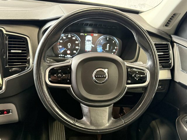 Volvo XC90 2.0 D5 Powerpulse R Design  #28