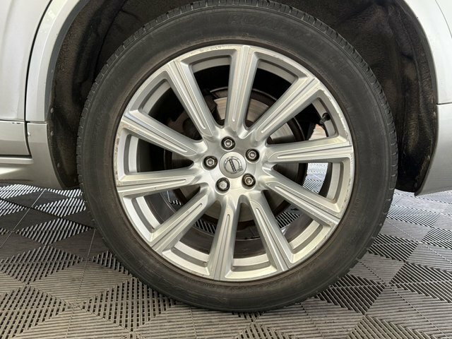 Volvo XC90 2.0 D5 Powerpulse R Design  #17