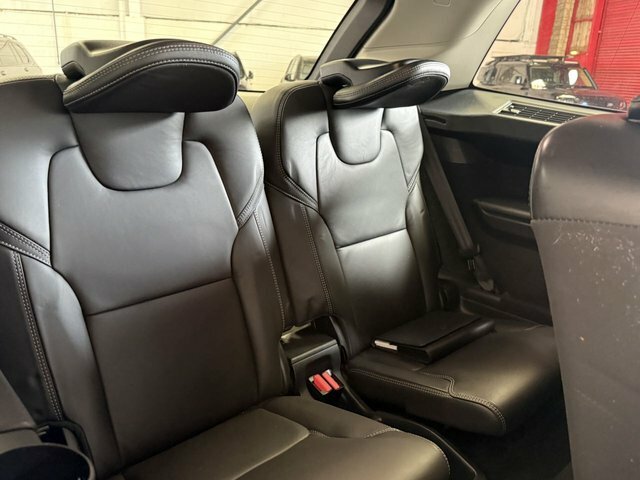 Volvo XC90 2.0 D5 Powerpulse R Design  #56
