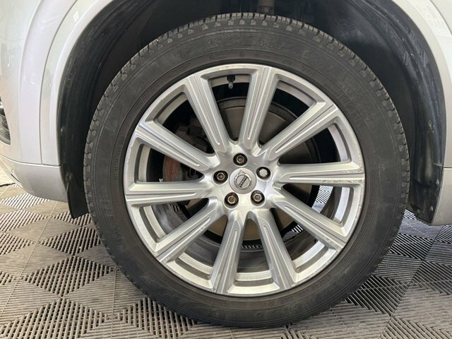 Volvo XC90 2.0 D5 Powerpulse R Design  #18