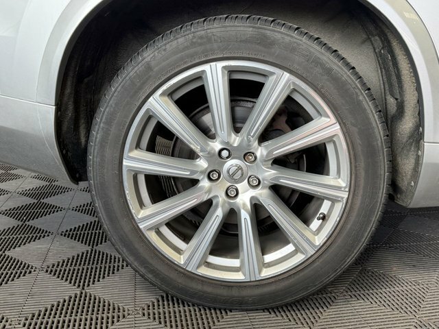 Volvo XC90 2.0 D5 Powerpulse R Design  #16