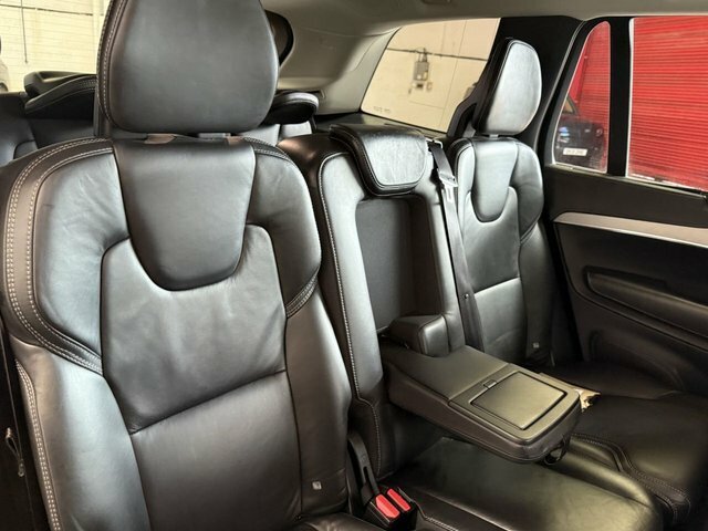 Volvo XC90 2.0 D5 Powerpulse R Design  #54