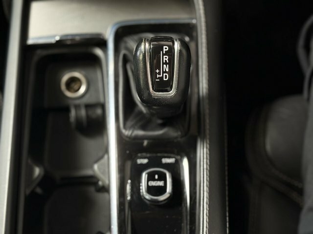 Volvo XC90 2.0 D5 Powerpulse R Design  #44