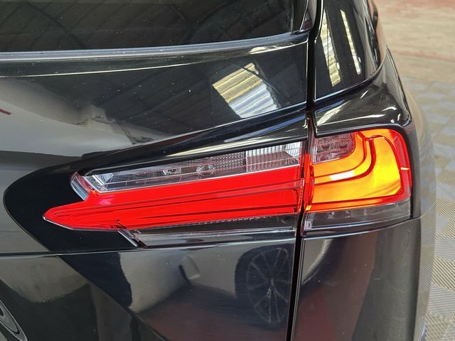 Lexus NX Suv White #18