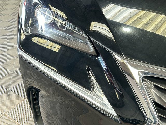 Lexus NX Suv White #15