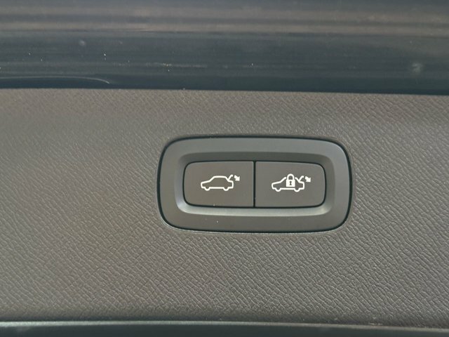 Volvo XC90 2.0 Xc90 Inscription Pro T8 Recharge Awd 4Wd Black #14