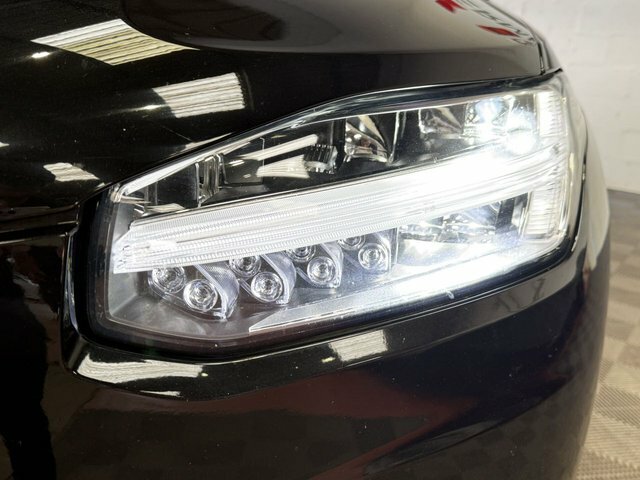 Volvo XC90 2.0 Xc90 Inscription Pro T8 Recharge Awd 4Wd Black #22
