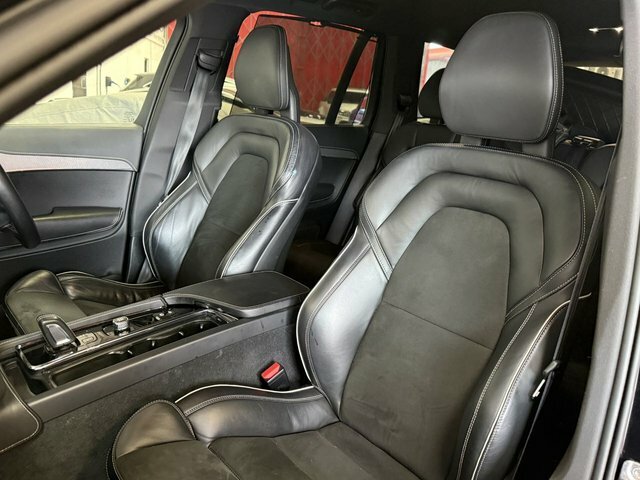 Volvo XC90 2.0 Xc90 Inscription Pro T8 Recharge Awd 4Wd Black #51