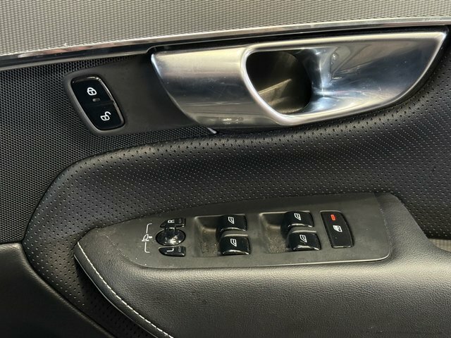Volvo XC90 2.0 Xc90 Inscription Pro T8 Recharge Awd 4Wd Black #38