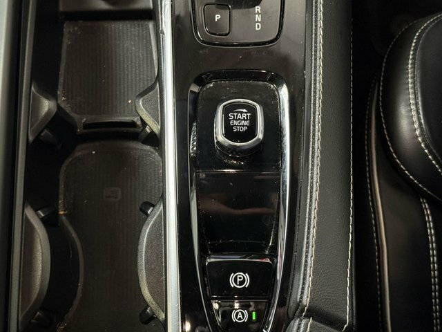 Volvo XC90 2.0 Xc90 Inscription Pro T8 Recharge Awd 4Wd Black #49