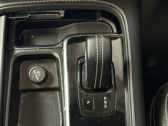 Volvo XC90 2.0 Xc90 Inscription Pro T8 Recharge Awd 4Wd Black #48
