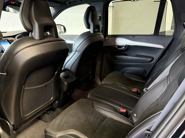 Volvo XC90 2.0 Xc90 Inscription Pro T8 Recharge Awd 4Wd Black #55