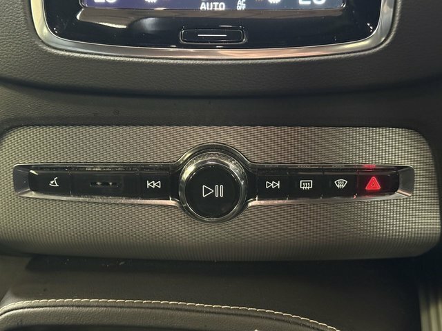 Volvo XC90 2.0 Xc90 Inscription Pro T8 Recharge Awd 4Wd Black #47