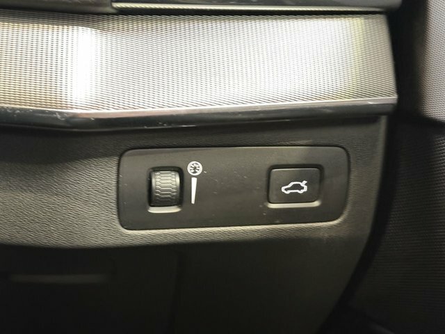 Volvo XC90 2.0 Xc90 Inscription Pro T8 Recharge Awd 4Wd Black #36