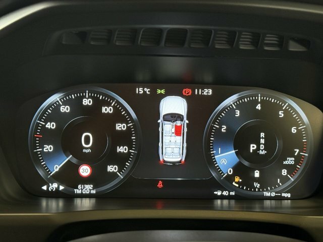 Volvo XC90 2.0 Xc90 Inscription Pro T8 Recharge Awd 4Wd Black #35