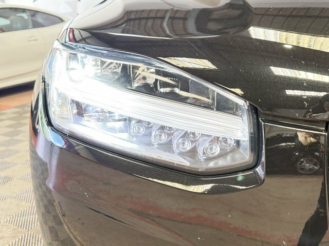 Volvo XC90 2.0 Xc90 Inscription Pro T8 Recharge Awd 4Wd Black #21