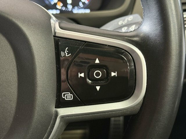 Volvo XC90 2.0 Xc90 Inscription Pro T8 Recharge Awd 4Wd Black #32