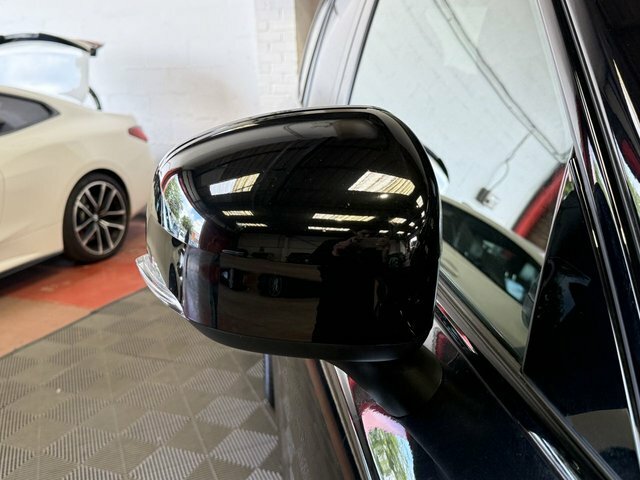 Volvo XC90 2.0 Xc90 Inscription Pro T8 Recharge Awd 4Wd Black #19
