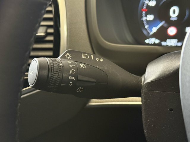 Volvo XC90 2.0 Xc90 Inscription Pro T8 Recharge Awd 4Wd Black #33