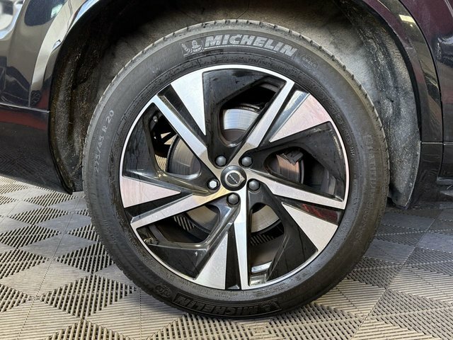 Volvo XC90 2.0 Xc90 Inscription Pro T8 Recharge Awd 4Wd Black #16