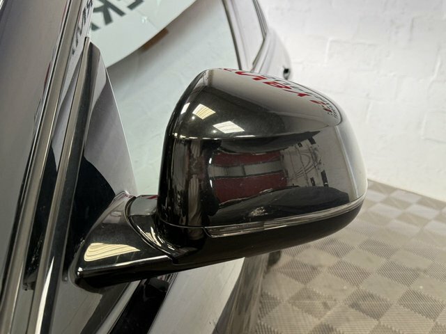 BMW X6 Suv Black #20