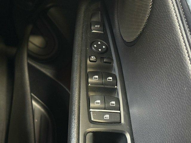 BMW X6 Suv Black #39