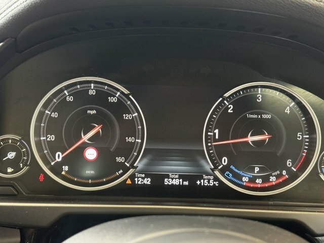 BMW X6 Suv Black #35
