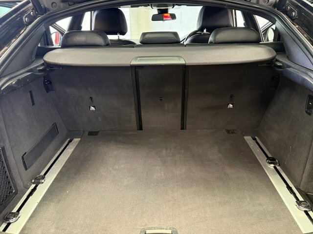 BMW X6 Suv Black #13