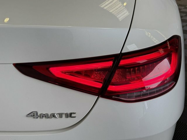 Mercedes-Benz C 180 Amg Line Premium Blue #23