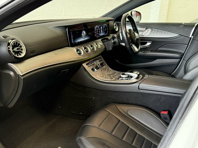 Mercedes-Benz C 180 Amg Line Premium Blue #51