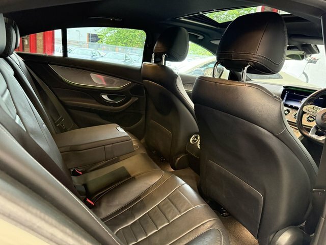 Mercedes-Benz C 180 Amg Line Premium Blue #57
