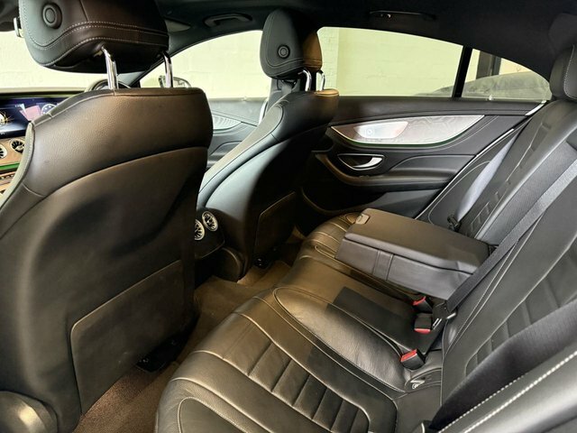 Mercedes-Benz C 180 Amg Line Premium Blue #54