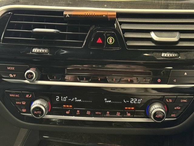 BMW 5 Series 530E Se White #44