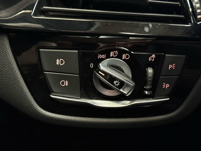 BMW 5 Series 530E Se White #33