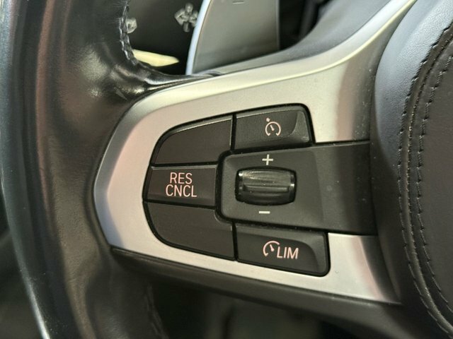 BMW 5 Series 530E Se White #28
