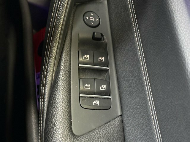 BMW 5 Series 530E Se White #36