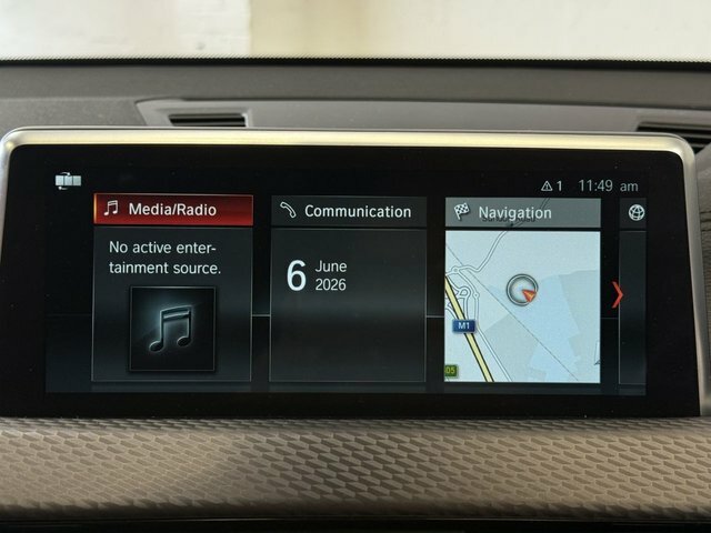 BMW X2 Suv White #39