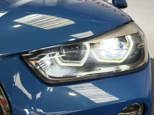 BMW X2 Suv White #22